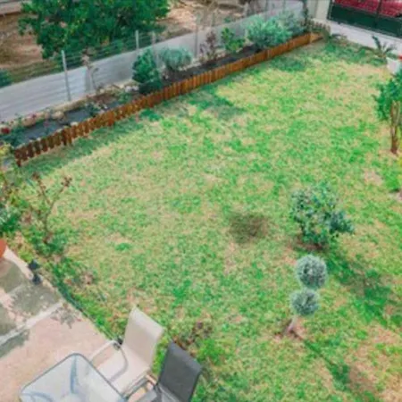 Olga'S Garden Home - Douneika Douneika  Esterno foto