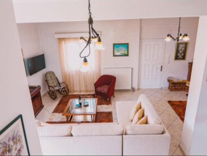 Olga's Garden - Douneika Holiday home