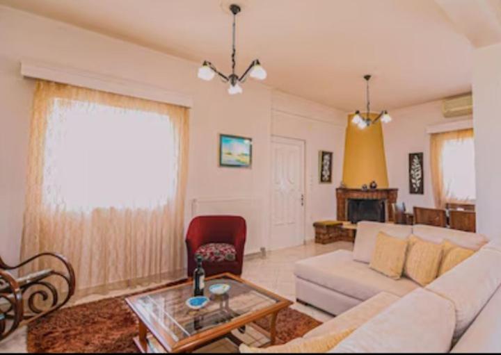 Olga's Garden - Douneika Holiday home