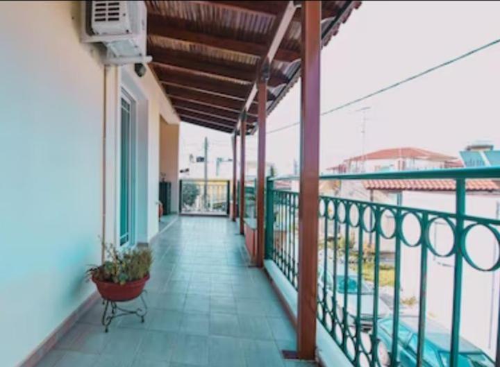 Holiday home Olga's Garden - Douneika Douneika (Amaliada)