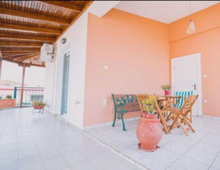 Holiday home Olga's Garden - Douneika