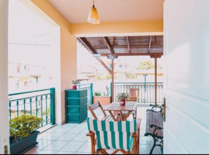 Holiday home Olga's Garden - Douneika Douneika (Amaliada)