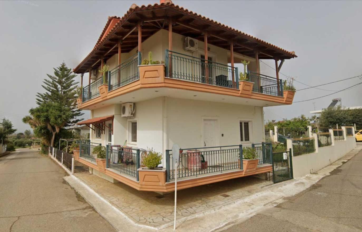 Olga's Garden - Douneika Douneika (Amaliada)
